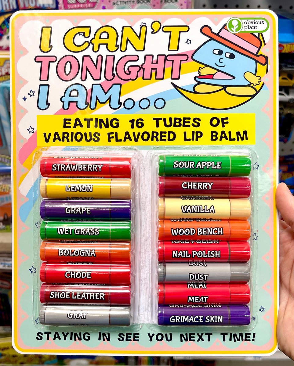 obvious plant tweet media