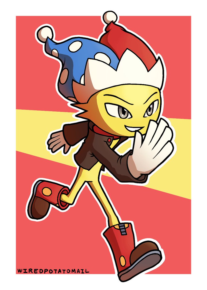 wiredpotatomail's tweet image. hi spark!!!
#sparktej #sparktheelectricjester #spark3
