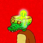 Photo by Psychedelic Swamp Squad (@PsychSwampSquad)