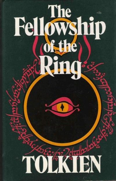 Tolkien Society tweet media