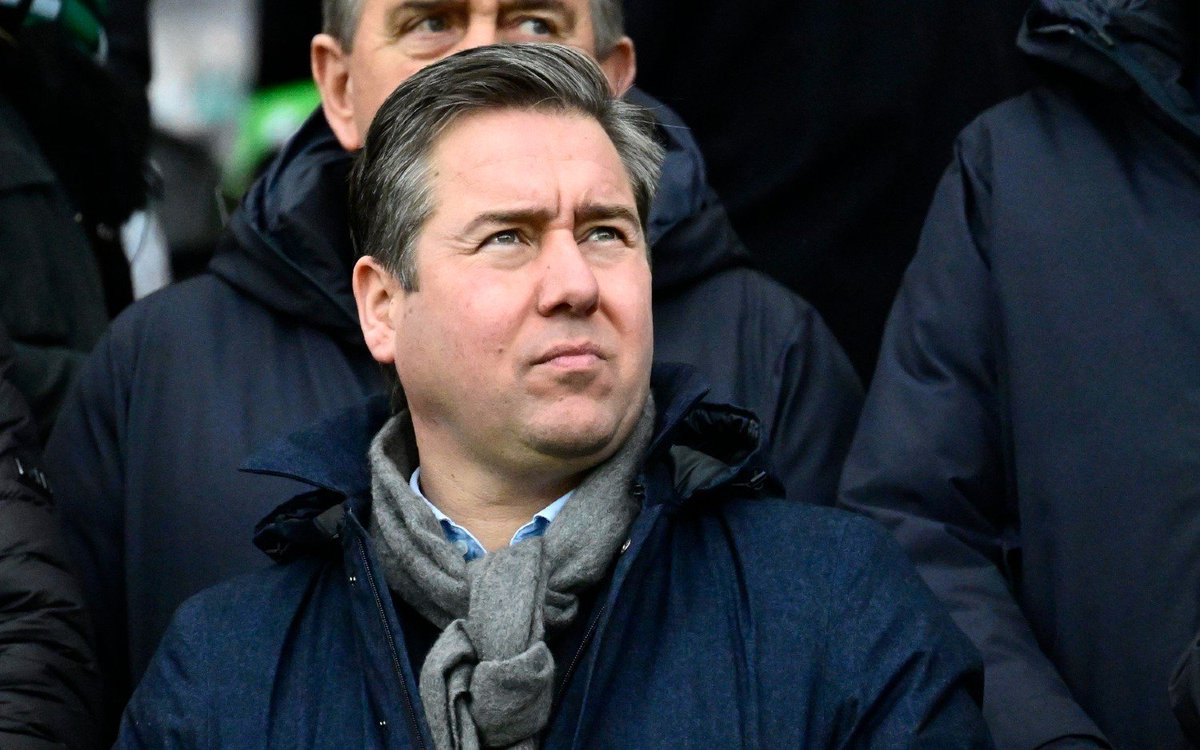 ‘Het is van dat: Club troeft Europese topploeg af voor felbegeerde verdediger’ dlvr.it/SsqKMK