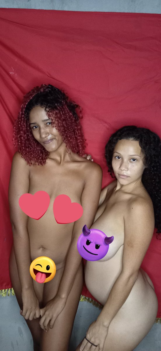 Tem fotos com a pretinha