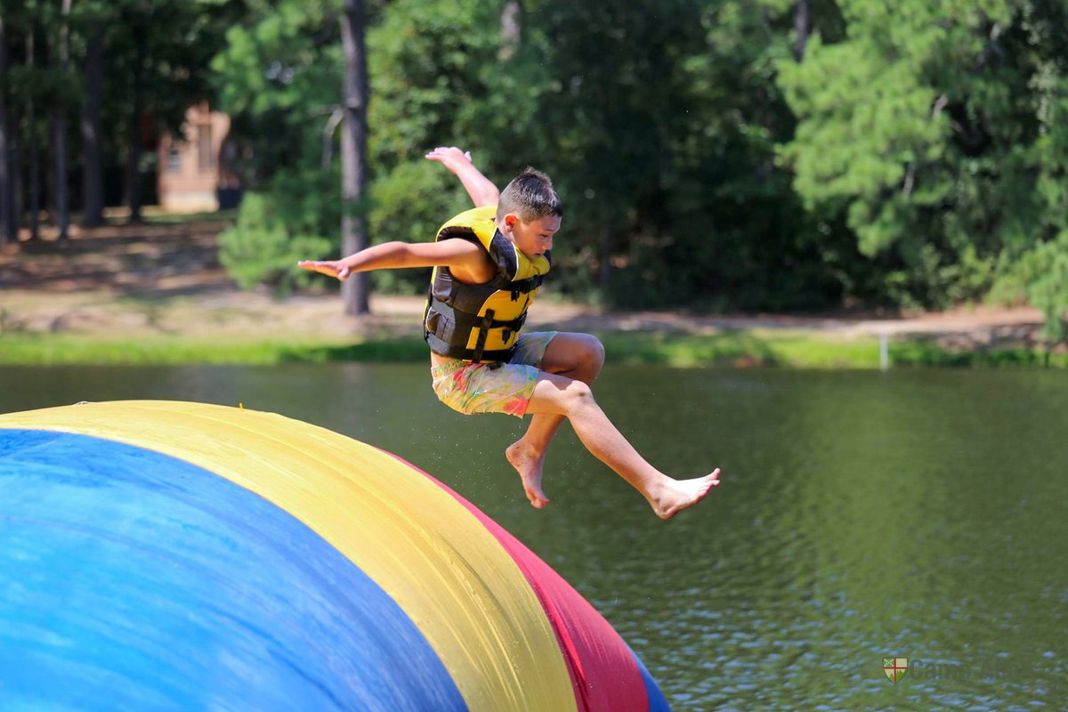 Camp Allen tweet media