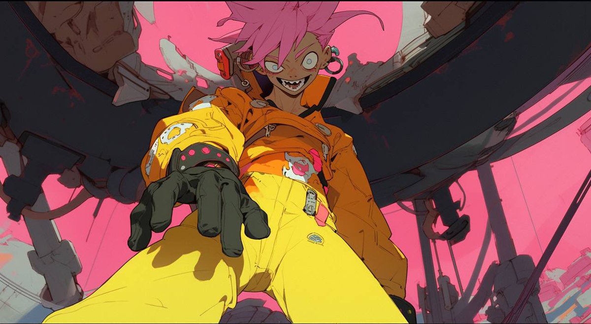 GM GN 🕊️

I've been working so hard this month with new artworks

Am I going the right way or am I doing the wrong thing?

I don't understand anything 😔

Share one of my new artworks with you, world, give me a sign ✨

Have a nice day everyone ☮️