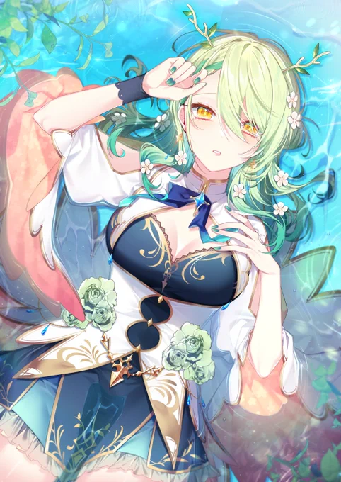 #FineFaunart 