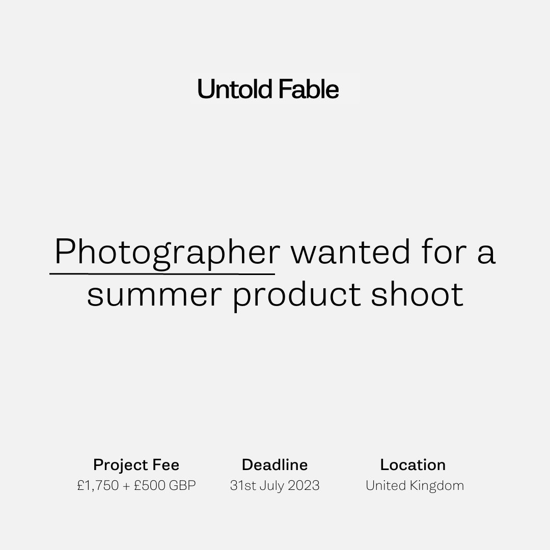 Untold Fable tweet media