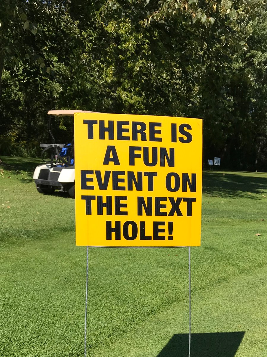 Join a team for Air Innovations 13th annual golf tournament! Proceeds benefit David's Refuge. We are looking for volunteers to help in the putting contest, teams to play, and hole sponsor. Let's make a positive impact on our community! Email rwarner@airinnovations.com to sign up!
