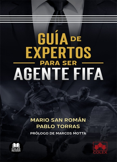RodrigoQuiros1's tweet photo. ¡Gran noticia! Tengo el orgullo de anunciar que formamos parte del equipo de redacción del libro "Guía de Expertos para ser Agente FIFA", gracias a la confianza de @Mario4SRR y @ptorrasmartinez. #FIFAAgents #NuevaPublicación #FIFA 📖⚽💼🎉 (1) https://t.co/POS3R3gz1c