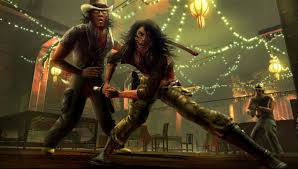 Nemesis_2209's tweet photo. I desperately need another game with one of my favourite female characters in gaming .. We need more Rubi Malone already๐ฅบ๐ญ
#WET #RubiMalone https://t.co/urGIjzphjz