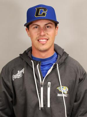 Redlands Cougars Athletics tweet media