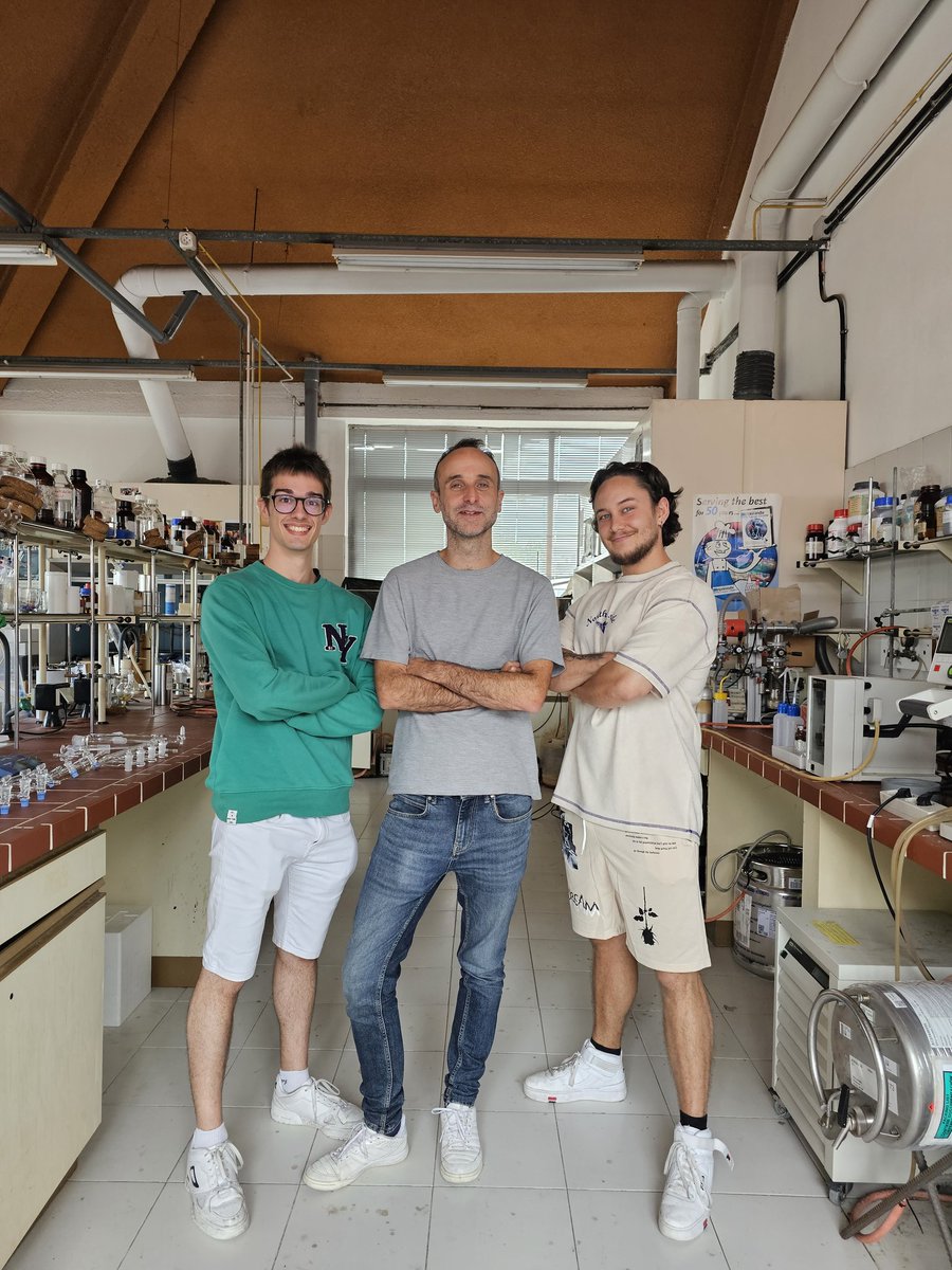 PB Lab wishes you a nice summer break! ☀️ We'll come with more passion than ever.