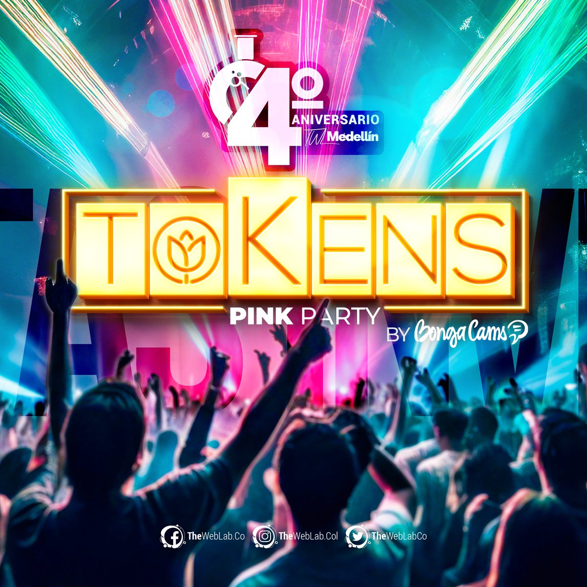 The Web Lab tweet media