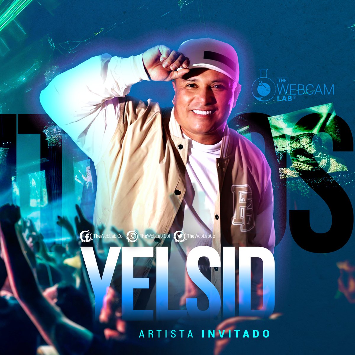 The Web Lab tweet media