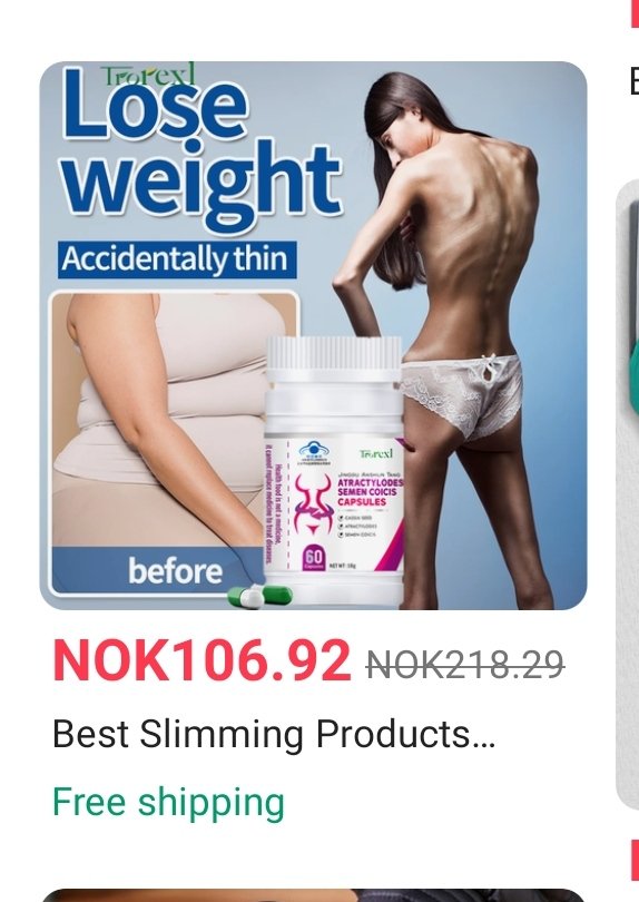 Loker rundt inne på AliExpress (nettshopping-app med billig ræl fra Kina). Veit ikkje om eg blir heeeeilt solgt på den her: