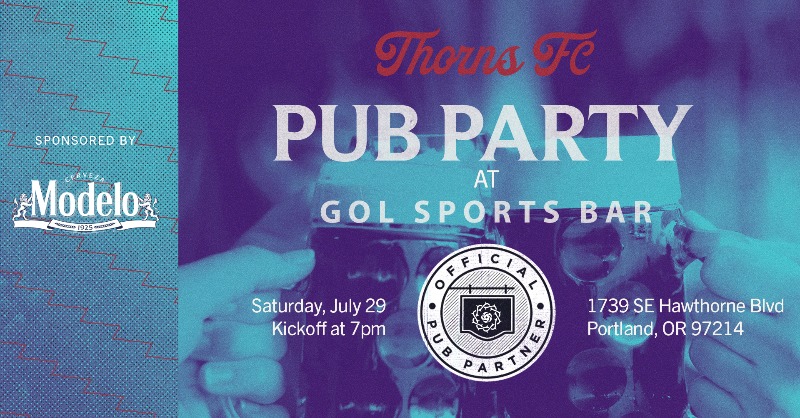 ThornsFC's tweet photo. We're headed South for another Challenge Cup matchup 🌤

Head on over to Gol Sports Bra this Saturday when he go head-to-head against Angel City FC at 7 pm PST!