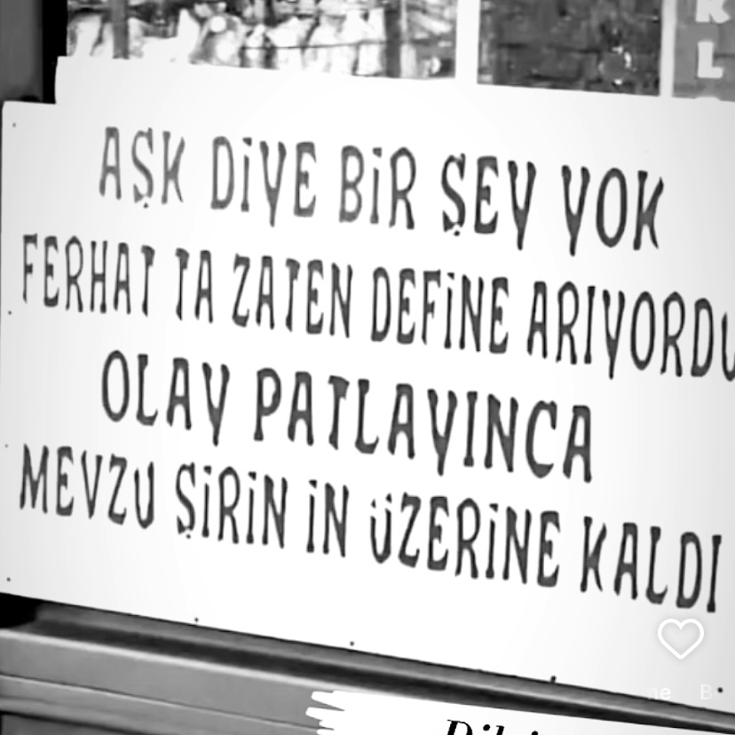 Herkese iyi akşamlar diliyoruz🔥Seda.