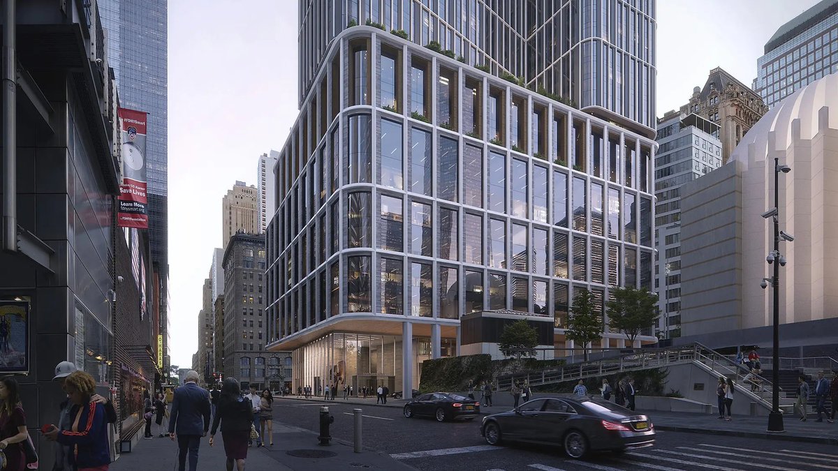 Mark D. Levine tweet media