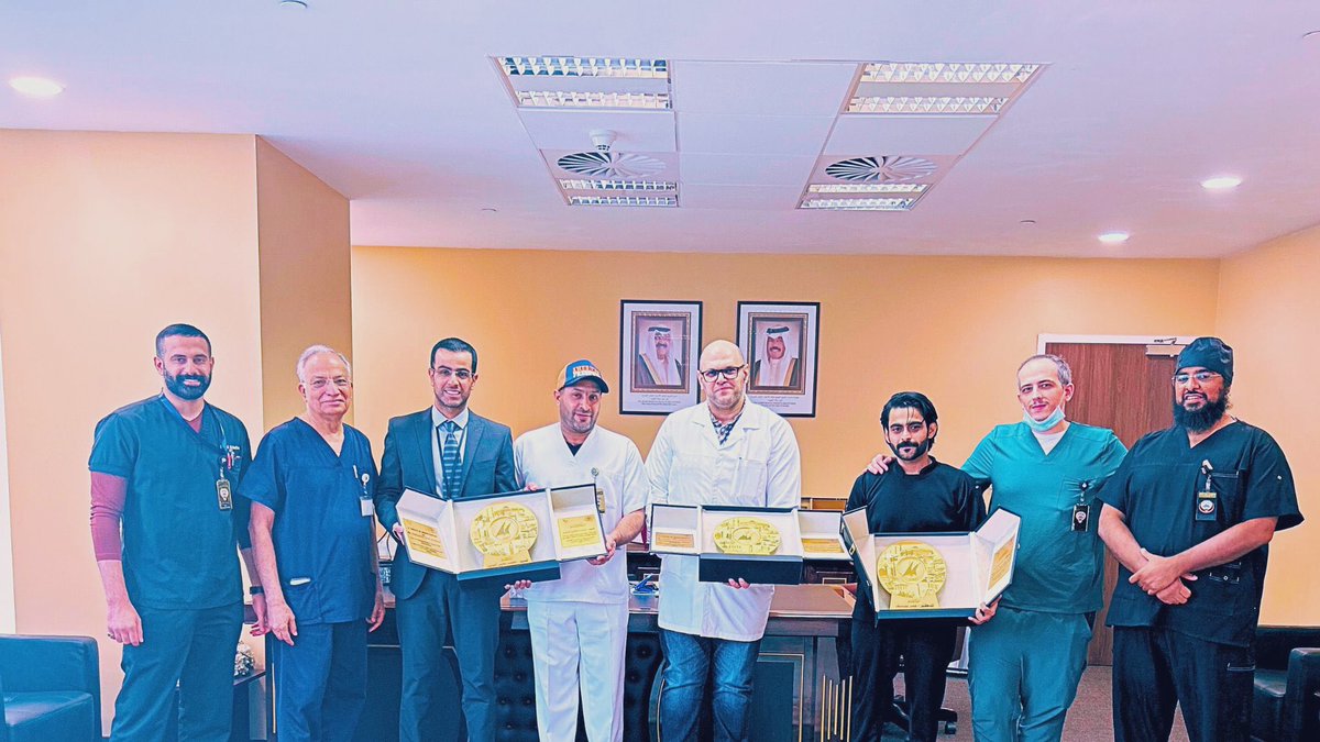 JahraSurgery tweet picture