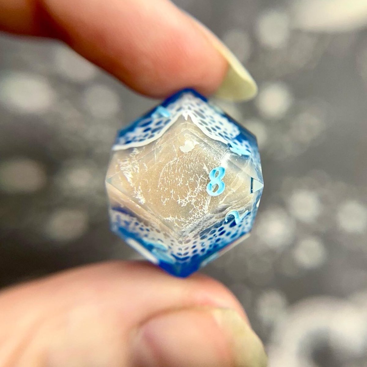 Dreamy Dice (she/her) tweet media