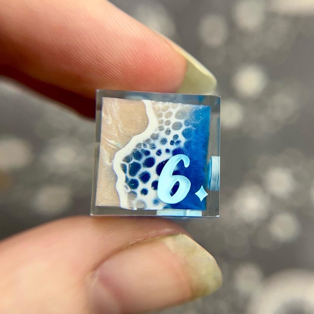 Dreamy Dice (she/her) tweet media