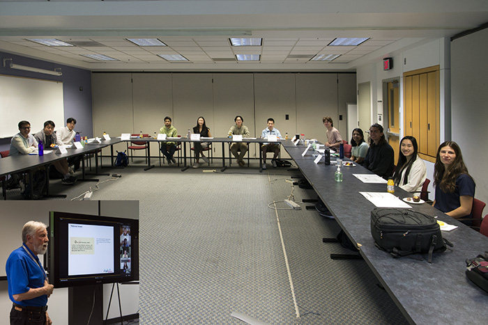 tektronix's tweet photo. In honor of #NationalInternDay, we want to take a moment to acknowledge the outstanding work of our 60+ summer #interns. We have loved seeing how much they've grown this summer and hope that they continue to learn valuable skills in the last few weeks here! #Tektronix #WorkAtTek https://t.co/loEltVzgGm