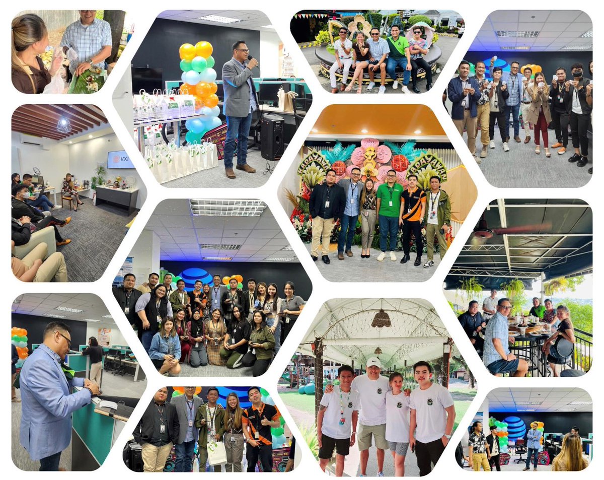 MSS External Partners tweet media