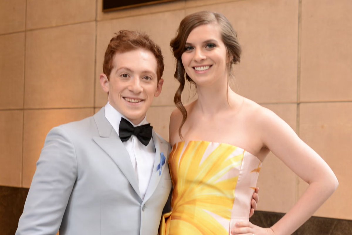 PopBase's tweet image. Ethan Slater’s estranged wife Lilly Jay has been “calling every news outlet” to get the story out surrounding Ariana Grande and Ethan, according to Page Six.