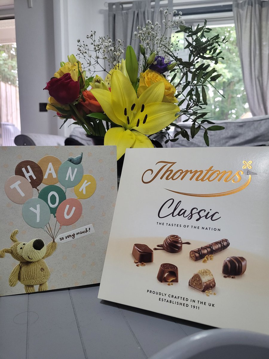 Michelle Cotter tweet media