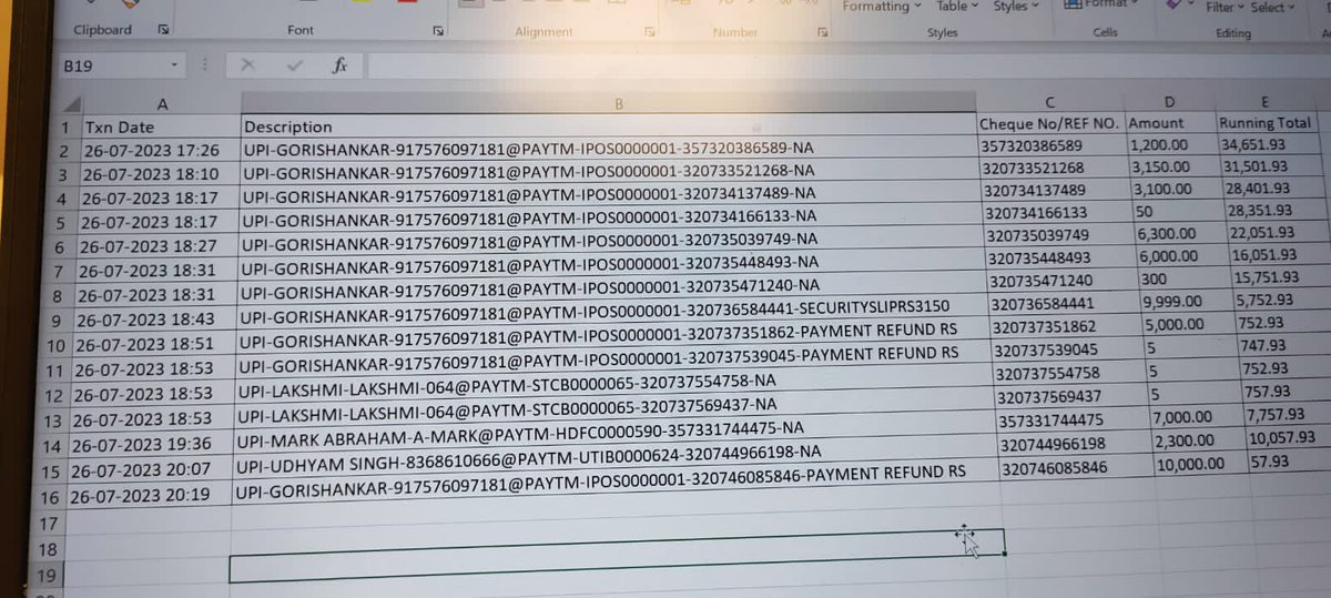 Brijesh Sharrma tweet media