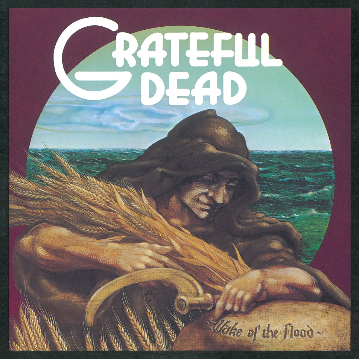 Grateful Dead tweet media