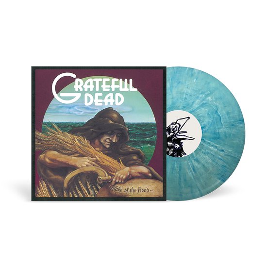 Grateful Dead tweet media