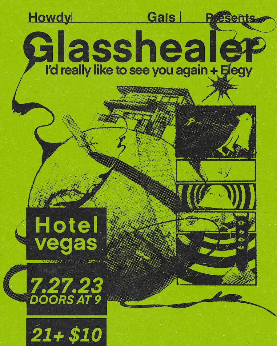 HotelVegasATX's tweet photo. โผ TONIGHT โผ
๐ VEGAS ON THE SPOT ๐
Doors at 6:30pm
7:30pm - Misfortune Teller
8:15pm - BFF (Brian's birthday!)
@BookingGals Presents:
10pm - I'd Really Like To See You Again
11pm - @Glasshealer
12am - Elegy
โ
โ
on the patio
๐ #lefteyecollective 8pm-mid!
๐ง DJ at 10pm! https://t.co/gl34wXUBC2