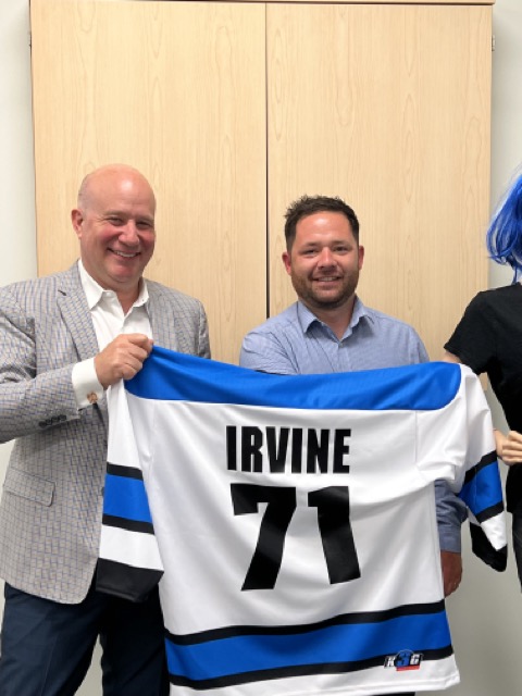 We’ve made a new addition to our dynamic team! Bruce Irvine has joined us as Business Development Manager for the UK market.

#energeticchange