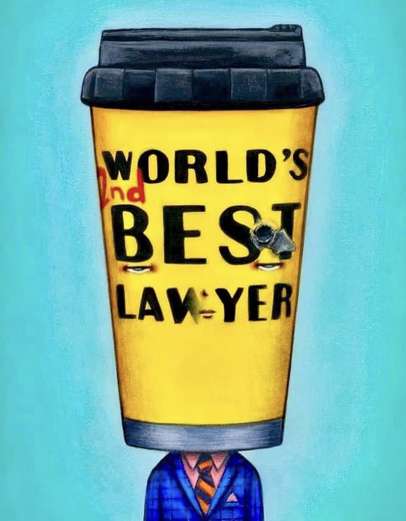 AnnaTillett's tweet photo. #tbt to the only Saul I’d call ⚖️💼 #itsallgoodman #saulgoodman #BetterCallSaul https://t.co/Z4iyvSL7YW
