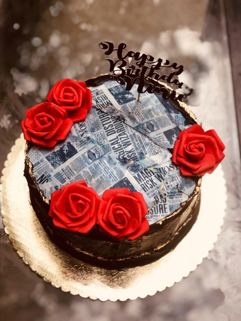 tyganie's tweet photo. Merci pour vos vœux 🥰🥳❤️ #sweet23 https://t.co/CDkjEV2BqO