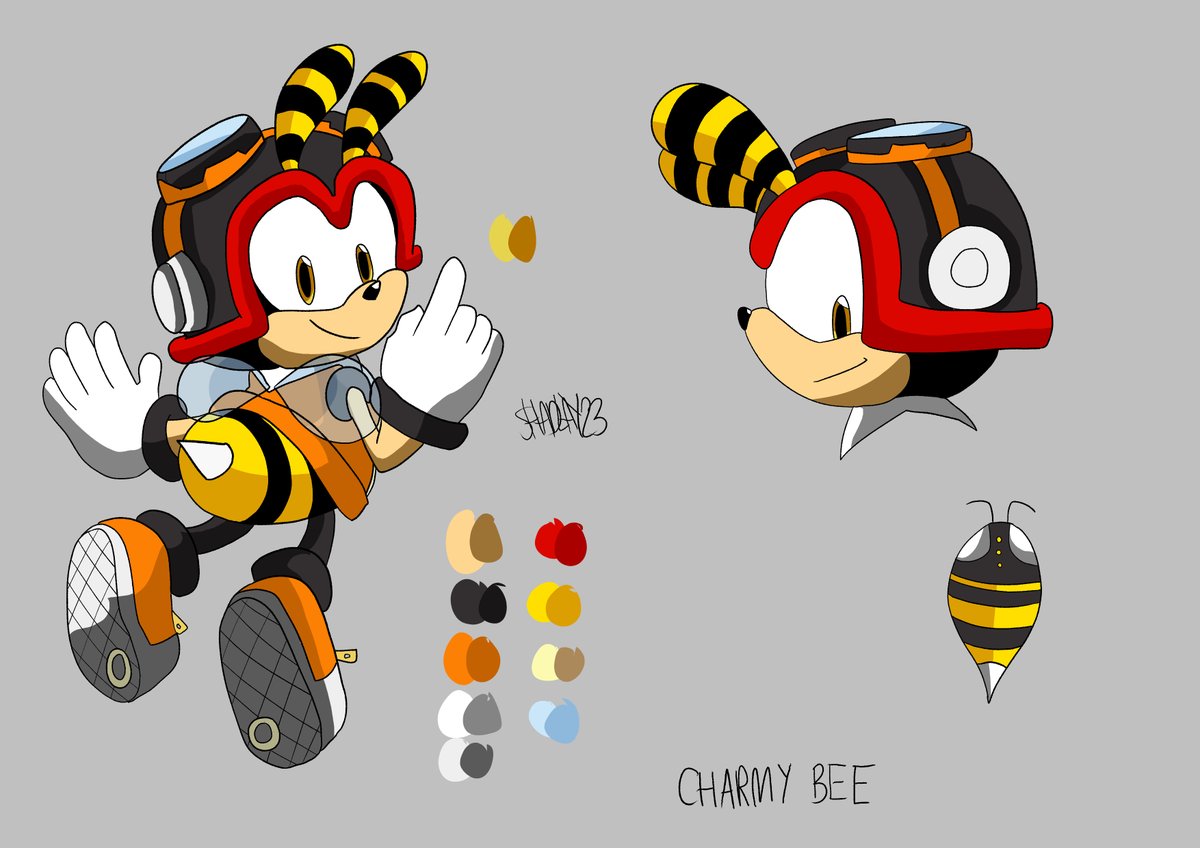 ShadlayIsAFan's tweet photo. #Dreggman #eggman #teamchaotix https://t.co/iG9xsbDcFe