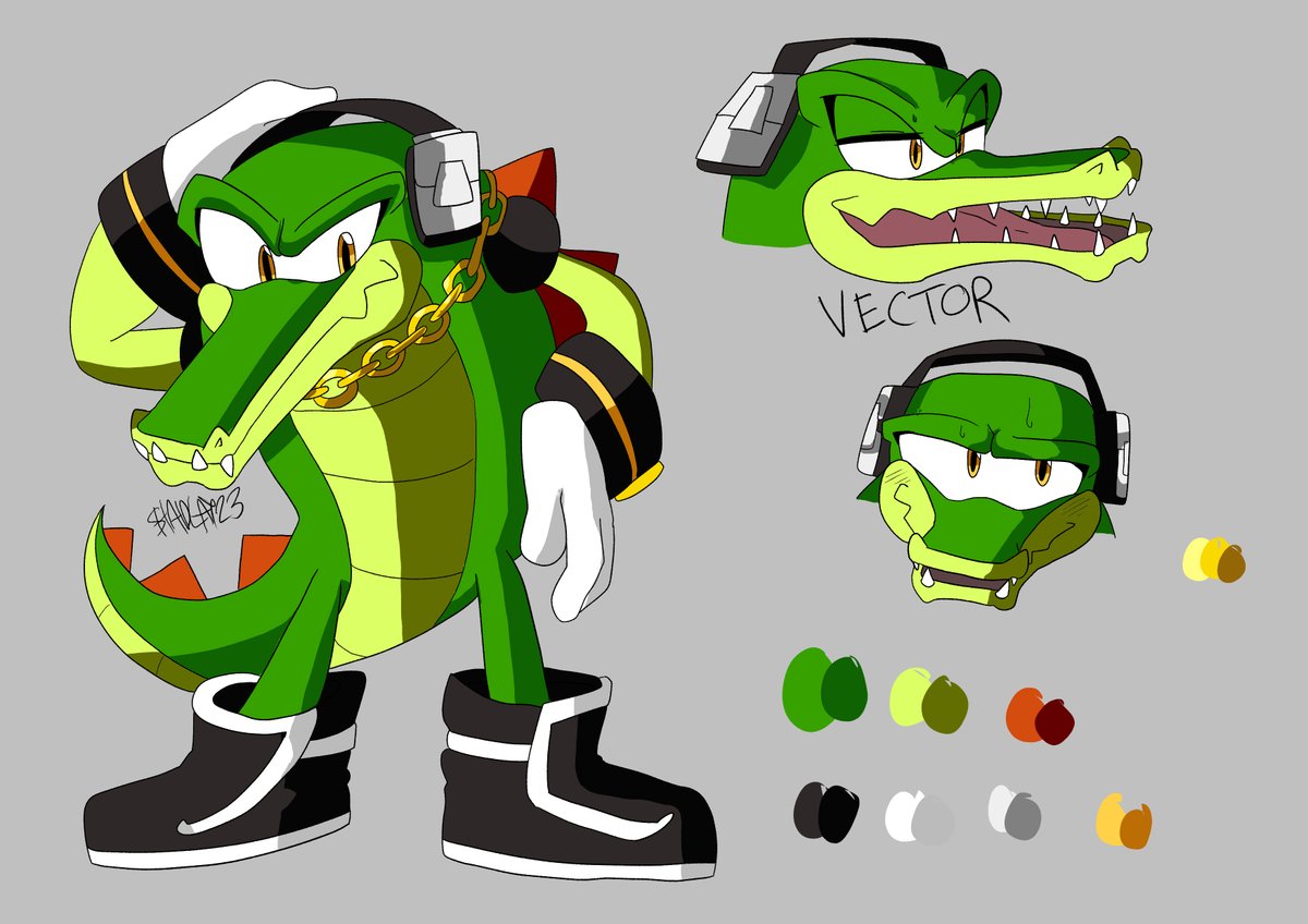 ShadlayIsAFan's tweet photo. #Dreggman #eggman #teamchaotix https://t.co/iG9xsbDcFe
