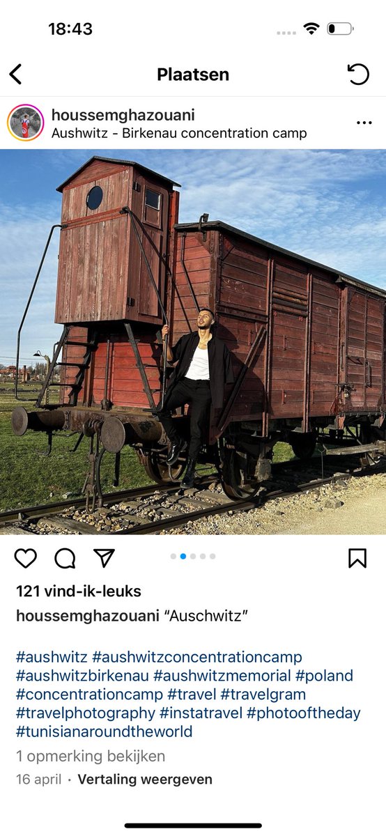 How Can I Make This About Me? tweet media