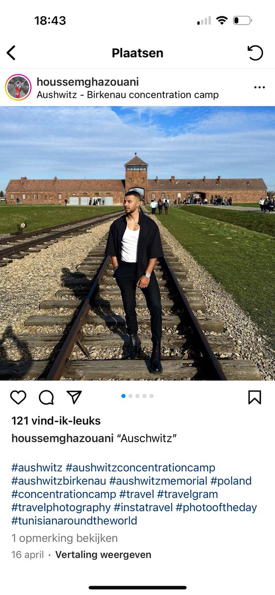 How Can I Make This About Me? tweet media