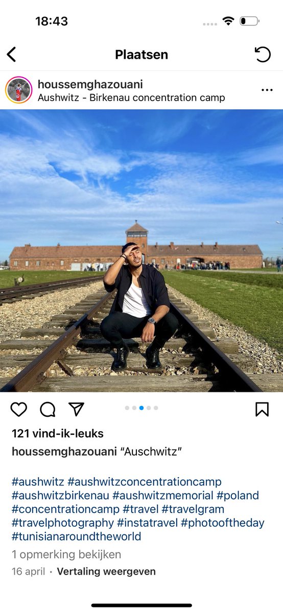 How Can I Make This About Me? tweet media