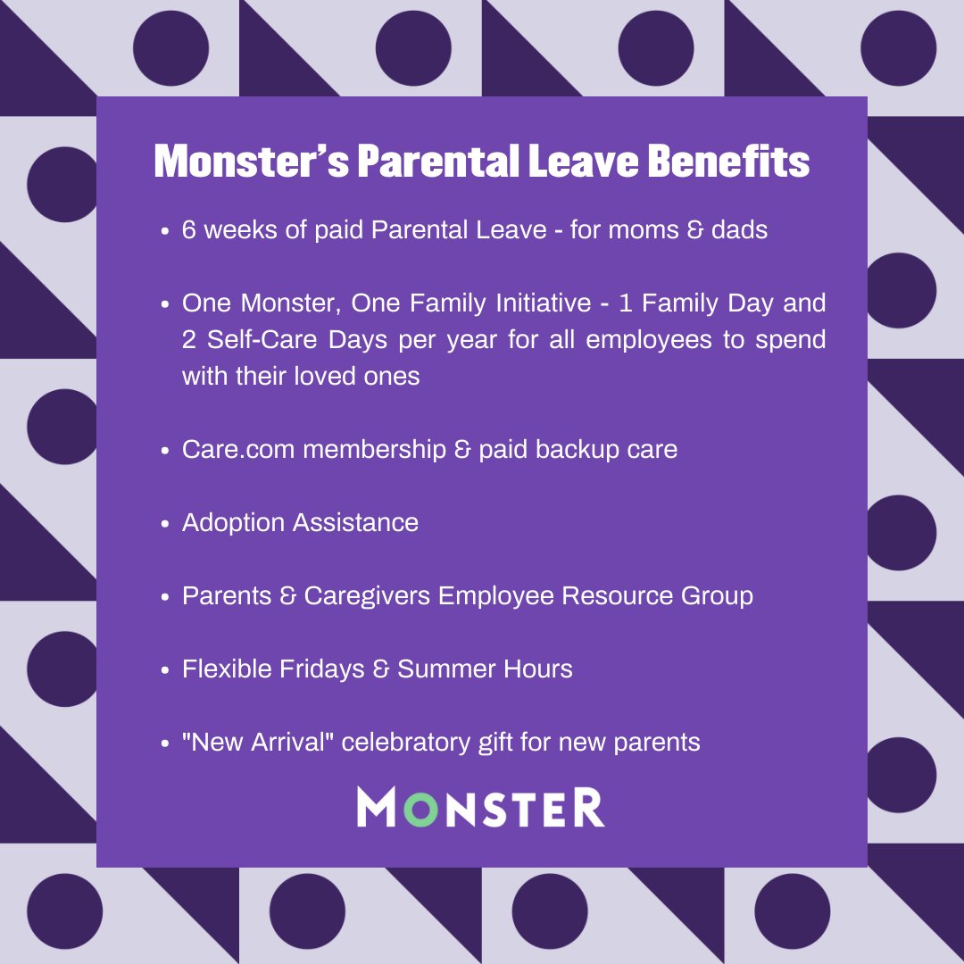 Monster Worldwide tweet media