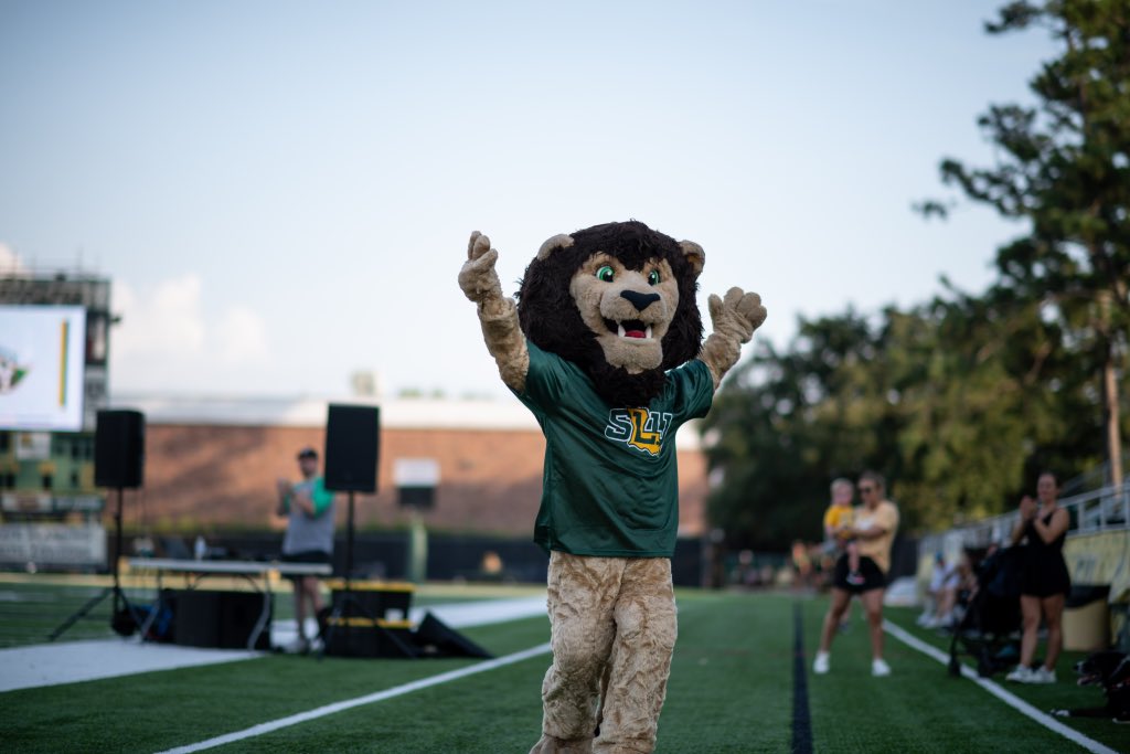 Southeastern Athletics tweet media
