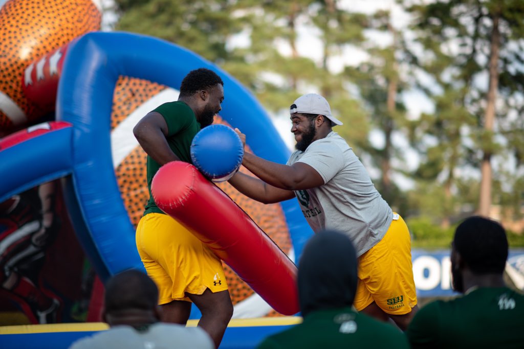 Southeastern Athletics tweet media