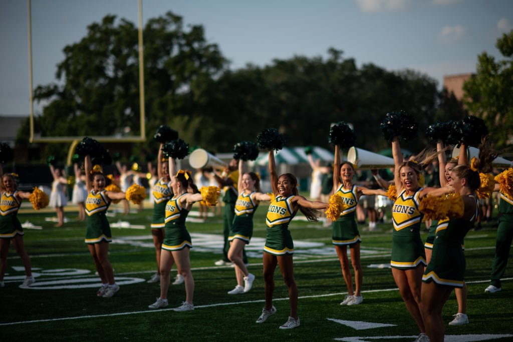 Southeastern Athletics tweet media