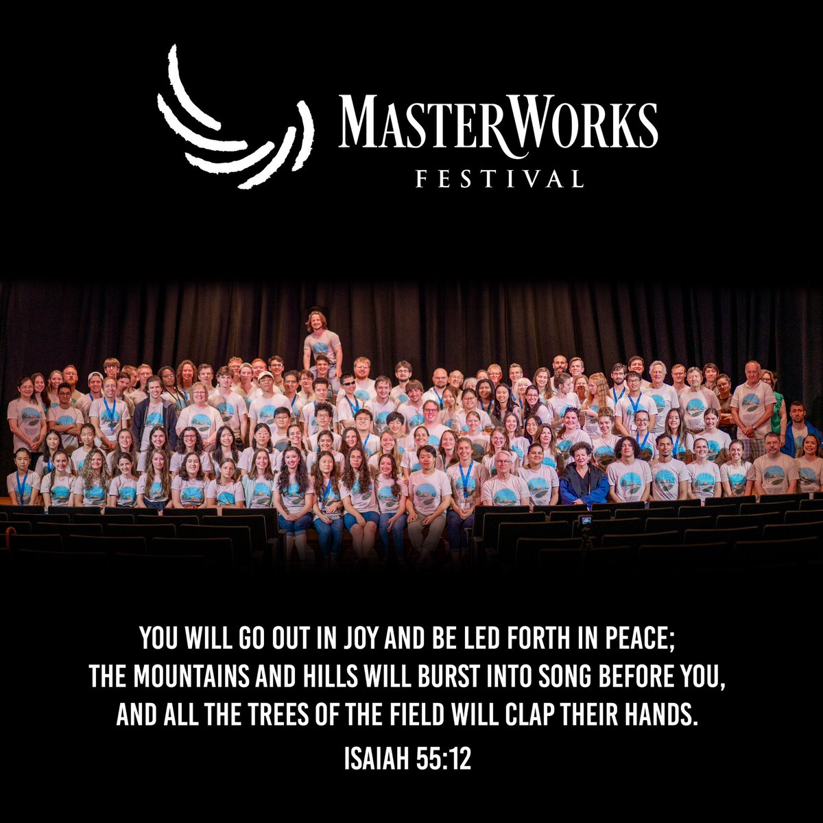 MasterWorks Festival (@TheMWFestival) / Posts / X