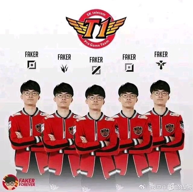 otto26653131's tweet photo. @T1LoL 
Please don't let FAKER come back 
I can't imagine FAKER playing MOBA  and RTS at the same https://t.co/4J4Tlosah9