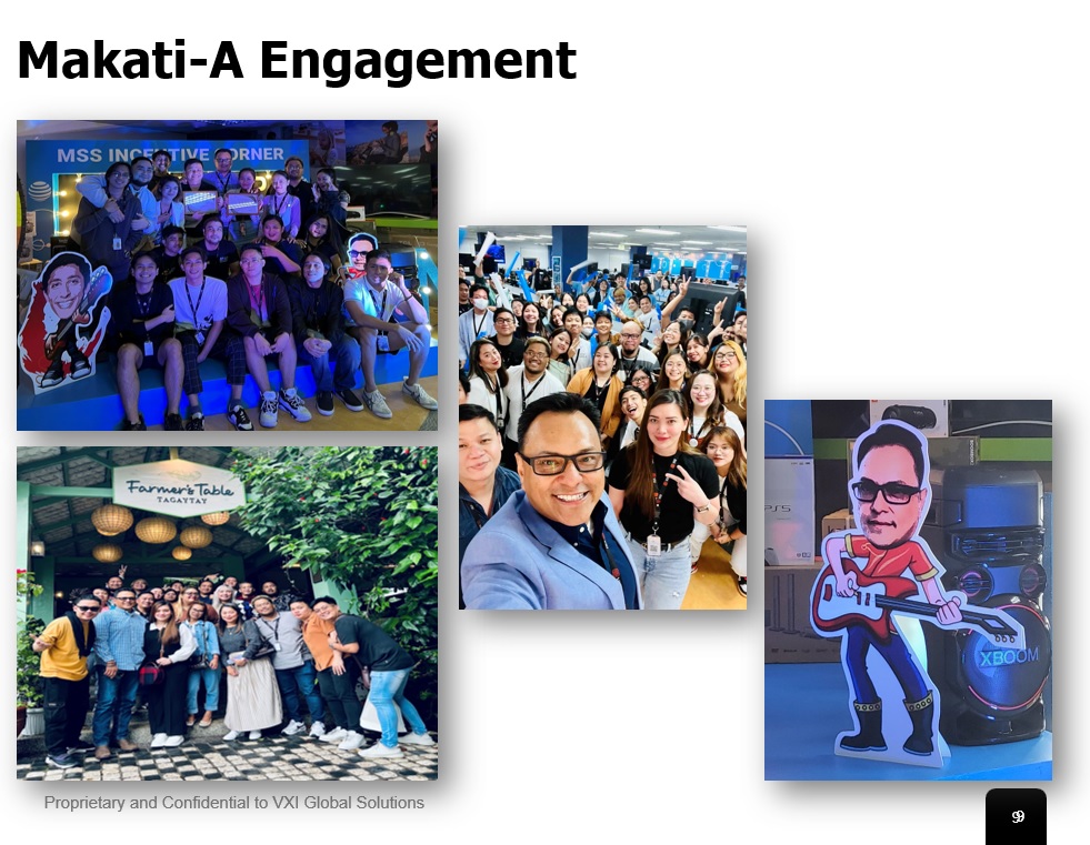 MSS External Partners tweet media