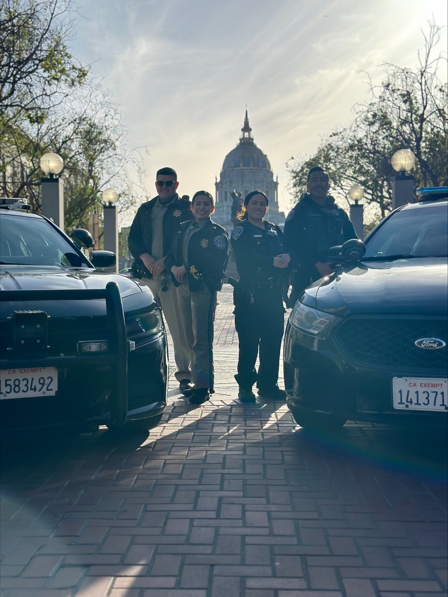 LondonBreed's tweet image. Through our coordinated local, state, and federal efforts, we are continuing to enforce laws that keep our streets safer for everyone.

This year through July 23, @SFPDTenderloin station alone has made 502 arrests for drug sales, compared to 566 arrests in all of 2022.