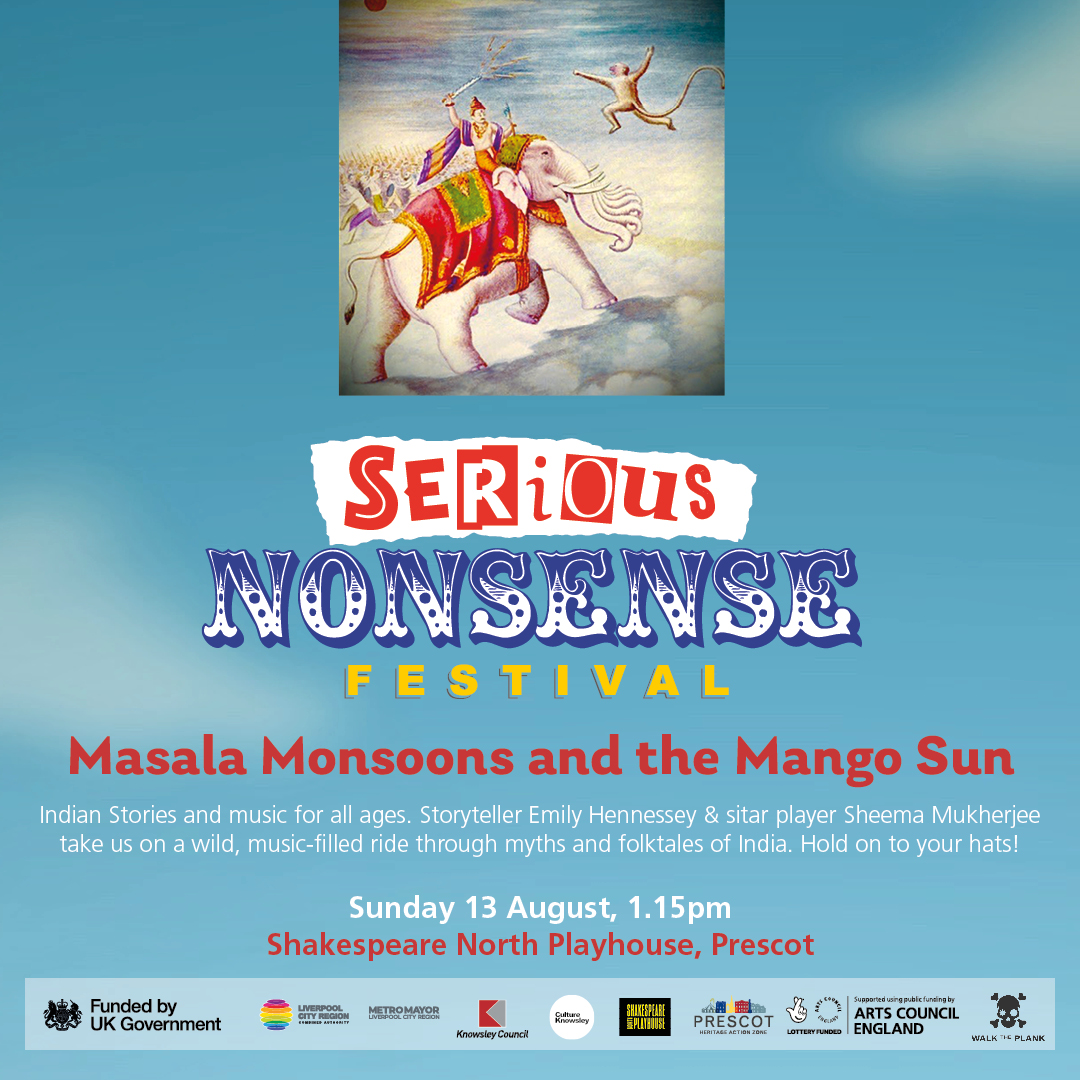 walktheplank's tweet photo. Have you checked out the brilliant #SeriousNonsenseFestival lineup yet?

We’ve programmed everything from award-winning poets and authors to a masterclass with Carl Hunter, film director and bassist from legendary pop band, The Farm.

📆 11-13 August  https://t.co/vnK3coBGxf https://t.co/s1rmRbn1R4