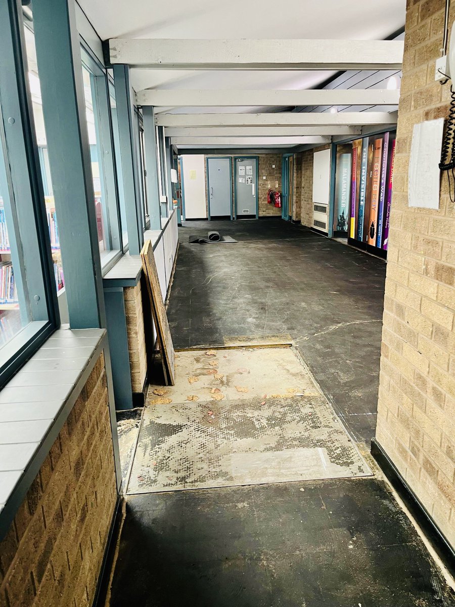 East Hunsbury Primary School tweet media